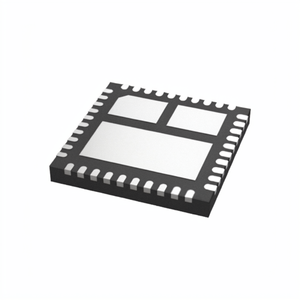 AOZ5007QI Power Management (PMIC) Electronic Chips Component 40 WFQFN Exposed Pad In Stock - Product Image 1