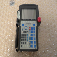 1 Pieza A05b-2301-c301 Teach Pendant (40035) PLC - Nuevo Control Industrial y Programación PLC con Comunicación RS485