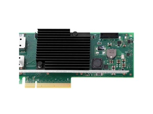 การ์ดเครือข่าย X710 แบบสองพอร์ต 10G - Product Image 4