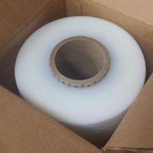 Pellicola Estensibile DEFOO ad Alta Resa per Imballaggio Automatico Industriale di <span class=keywords><strong>Pallet</strong></span> - Product Image 2