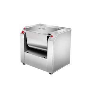 Commercial Horizontal Spiral Dough Mixer 50kg Capacity Hardback Design for Bakery Restaurant and Hotel Use AS-EZ-100 50kg Capaci - Product Image 6