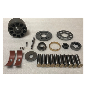 Kit di Riparazione per Pompa Principale Escavatore VIO55 Parti di Ricostruzione PSVD2-17E - Product Image 4