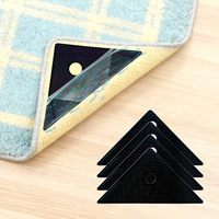 Nouveaux produits : Tapis antidérapant décoratif en PU, support de tapis lavable et réutilisable pour tapis et accessoires de mobilier