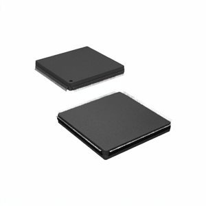 208 BFQFP XCS20XL-4PQ208I ส่วนประกอบอิเล็กทรอนิกส์แบบฝังตัว มีสินค้าในสต็อก - Product Image 1