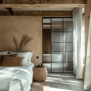 Porte e Finestre in Acciaio Battuto, Prezzo di Fabbrica, Design in Acciaio Battuto, Porta a Battente - Product Image 2