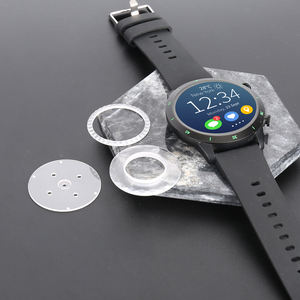 Personnalisation d'usine, divers verres de montre en saphir, écran AMOLED magnétique, étanche IP68, prise en charge des dessins personnalisés, échantillons - Product Image 1