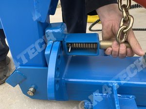 <span class=keywords><strong>Mini</strong></span> banc de réparation de voiture, machine à traction, lisseur de châssis de machine à cadre - Product Image 2
