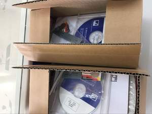 Indicador de Pesagem de Plataforma HBM WE2107M de Alta Qualidade - Product Image 5