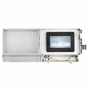 Contrôleur d'irrigation automatique DaringFish, en plastique, sans fil, 4G, système d'<span class=keywords><strong>arrosage</strong></span> extensible pour jardin - Product Image 6