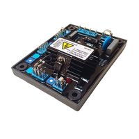 Régulateur de tension SX460 AVR, module d'interface de contrôle du générateur, contrôleur PG36658Q2/L