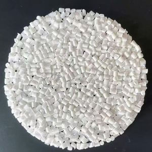 Materia Prima de Poliamida de Alta Resistencia, Resina Virgen PA 66, Precio de Venta al por Mayor, Nylon66 Puro para la Industria Automotriz - Product Image 4