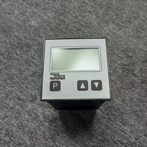 KFM Regelungstechnik GmbH 32052 Contrôleur Herford 93AM11-VC220 - Product Image 1