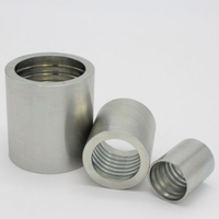 Opular Hydraulic errules OSE itting Ferrules
