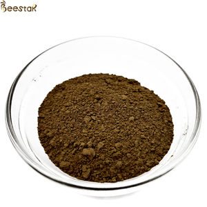 La <span class=keywords><strong>poudre</strong></span> <span class=keywords><strong>de</strong></span> <span class=keywords><strong>propolis</strong></span> d'abeille <span class=keywords><strong>de</strong></span> santé organique naturelle pure <span class=keywords><strong>de</strong></span> Beestar 50% améliore le système immunitaire - Product Image 2