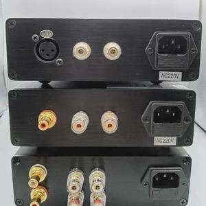 โมดูลแอมพลิฟายเออร์ดิจิตอล 038 Danish ICEpower 125ASX2 |   ไฮไฟสเตอริโอ, 172 มม. x 60 มม. x 291 มม. - Product Image 4