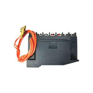 Module de protection d'origine pour compresseur Bitzer SE-B1/B2/B3 34703501, pièces d'échange thermique de réfrigération d'occasion - Product Image 1