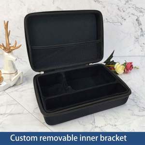 Estuche de Almacenamiento EVA Personalizado para Juguetes Bakugan Battle Planet Armored Alliance, Bolsa con Cierre - Product Image 6