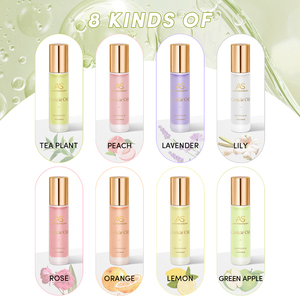 Huile pour cuticules à marque privée AS, huile nourrissante pour ongles, traitement des cuticules, produits pour peaux mortes, soin des ongles, huile réparatrice pour manucure - Product Image 4