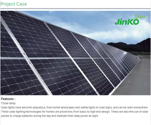 440W 5000วัตต์ชุด2KW 1kW แผงเซลล์แสงอาทิตย์สำหรับบ้านโมโนคริสตัลไลน์กาน่า<span class=keywords><strong>มือ</strong></span><span class=keywords><strong>สอง</strong></span> - Product Image 5