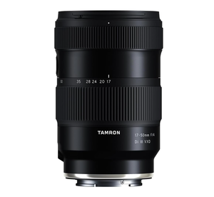 Tamron 17-50mm F/4 Di III VXD Lens (A068S) (S ony E) - Product Image 2