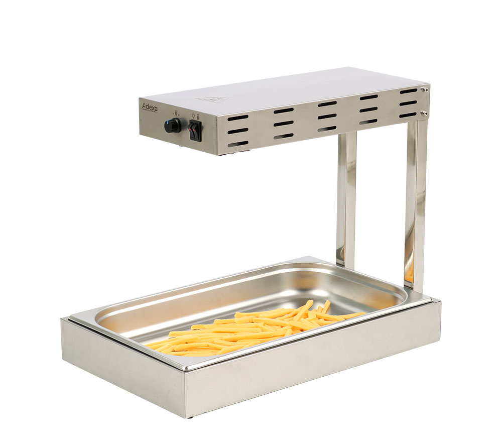 Infrared Heating Adexa Patio Heater Reviews Efficient Fry Warmer
