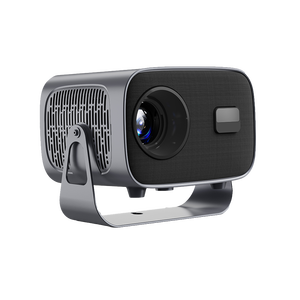 Mini Proyector Portátil de Bolsillo A10 con Altavoz Incorporado, LCD HD 720P 4K, Android 13, LED, Soporte Ajustable, Cine en Casa, Negocios - Product Image 5