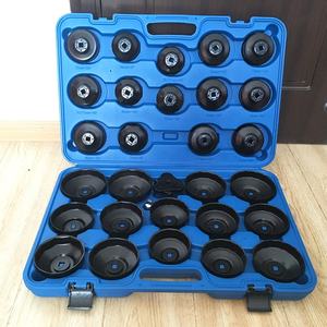 2022 مصنع الصانع 30 قطعة كوب نوع فلتر زيت إزالة وجع مجموعة على بيع - Product Image 5