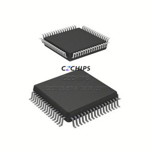 New - Original LA9242MHK-MPB-E QFP-64 Electronic Component Integrated Circuit ICs Chip CZSKU:M8K4F7S0 - Product Image 1