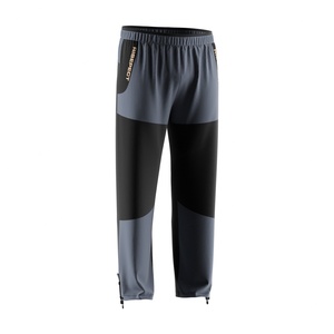 Pantalon de pêche pour homme à séchage rapide, avec tissu léger et respirant, protection solaire UPF50+ et poignets élastiques - Product Image 5