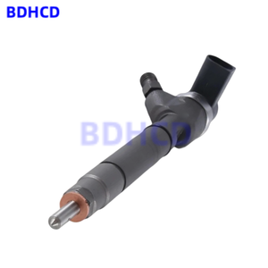奔驰C级e级的BDHCD汽车配件喷油器A6110701387 0445110099 - Product Image 4
