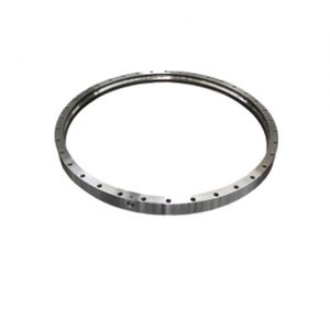 Bantalan lengan bola kontak empat titik baris tunggal & ganda kinerja tinggi dengan roda gigi untuk cincin lengan ekskavator - Product Image 4