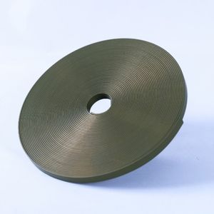 Nastro Guida in PTFE Rinforzato con Bronzo Resistente alle Alte Temperature per Sigillatura Idraulica Mobile - Product Image 3