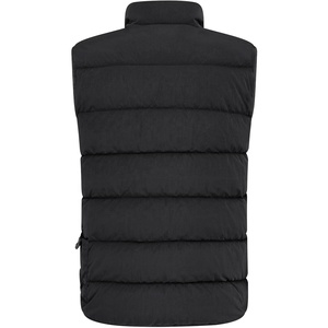 Chaleco Acolchado para Hombre, 100% de Alta Calidad, Cortavientos de Primavera, Ropa Exterior Informal, Chaleco Reversible sin Mangas - Product Image 2