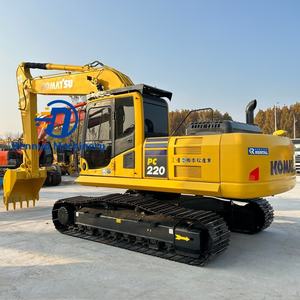 Gebruikt <span class=keywords><strong>Komatsu</strong></span> graafmachine Rennuo, modellen PC220-<span class=keywords><strong>8</strong></span>, PC240, 200, <span class=keywords><strong>PC300</strong></span>, 350, 400, 450. - Product Image 2