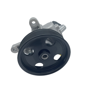 Nouvelle pompe de direction assistée convient pour mercedes-benz S204 W204 S204 C219 W211 S211 X204 W221 W251 2005-2015 OEM: 0054660201 - Product Image 2