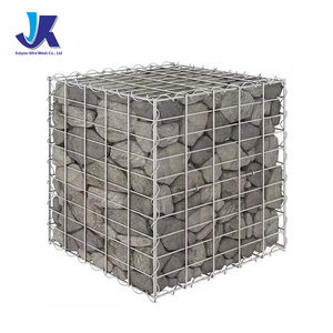 Lưới rọ có độ bền cao, công cụ bảo vệ sinh thái, vật liệu đặc biệt cho kỹ thuật ổn định độ dốc - Product Image 4