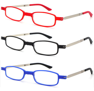 New Design Slim <strong>Reading</strong> <strong>Glasses</strong> Cell Phone Portable Holder <strong>Reading</strong> <strong>Glasses</strong> For Women Men - Product Image 4