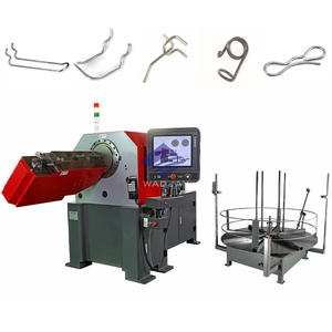 <span class=keywords><strong>Dobladora</strong></span> <span class=keywords><strong>de</strong></span> <span class=keywords><strong>alambre</strong></span> Cnc <span class=keywords><strong>de</strong></span> 10 ejes <span class=keywords><strong>para</strong></span> accesorios <span class=keywords><strong>de</strong></span> equipo <span class=keywords><strong>de</strong></span> <span class=keywords><strong>pesca</strong></span> - Product Image 3