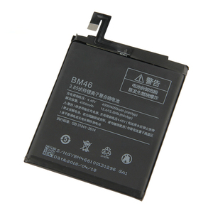 <span class=keywords><strong>แบ</strong></span><span class=keywords><strong>ต</strong></span>เตอรี่โทรศัพท์แท้รุ่น BM46 ความจุ 4000mAh สำหรับ Redmi <span class=keywords><strong>Note3</strong></span> ได้รับการรับรองมาตรฐาน CE พร้อมระบบป้องกันสองชั้น รับประกัน 12 เดือน - Product Image 4