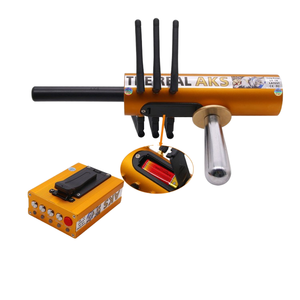 Rilevatori di Metalli Industriali Professionali AKS 6 Antenne con Lunga Portata 800M Sotterranei ad Alta Efficienza per la Ricerca di <span class=keywords><strong>Oro</strong></span> Vero - Product Image 1