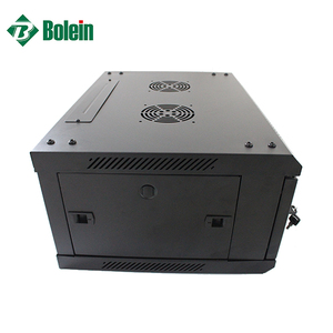 BOLEIN-armario rack de 19 pulgadas, rango de <span class=keywords><strong>4U</strong></span> a 47U - Product Image 6