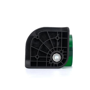 Ruedas de Repuesto para Maletas, Ruedas Giratorias de 360 Grados, Reparación de Maletas, ruota per valigia - Product Image 3