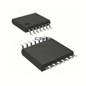 Nuevo - Original Garantizado 74F32 SOP-14 Circuito Integrado Chip CZSKU:Z9T5A3J0 - Product Image 1