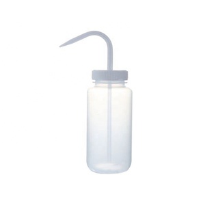 <b>Plastic</b> <b>Squeeze</b> Washing <b>Bottle</b> 250ml 500ml 1000ml Graduated For Chemistry Lab Use - Product Image 3