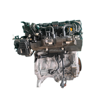 Utilisé en gros pour Honda Fit City HR-V Ensemble de moteur à essence L15B2 L15B3 L15B5 6 cylindres en métal