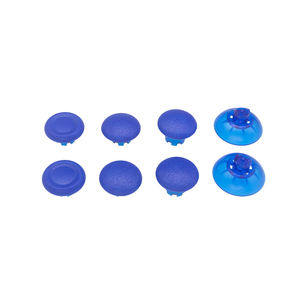 Nouvelle version 8 pièces bâtons d'échange pour PS5 pour <span class=keywords><strong>PS4</strong></span> pour Xbox Series bouton pouce bâton Joystick Kits pour PS5 Edge jeu pièces réparées - Product Image 4