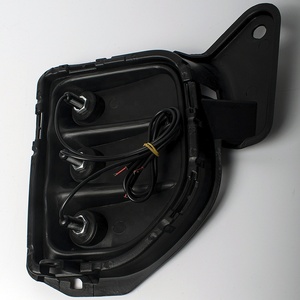 SUNLOP Hiace parti di illuminazione di guida #4113 fari fendinebbia a Led adatti per accessori per furgoni per 2014 2018 Hiace Hiace Kdh 200 <span class=keywords><strong>Quantu</strong></span> - Product Image 4