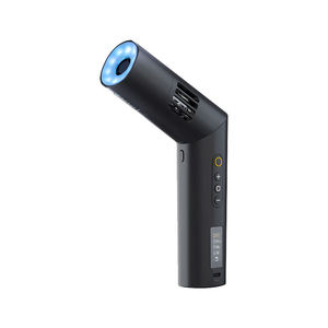 Synco Colbor CF5 <span class=keywords><strong>Macchina</strong></span> Portatile per Nebbia e Ghiaccio Secco per <span class=keywords><strong>Fotografia</strong></span> e Produzioni Cinematografiche - Product Image 1