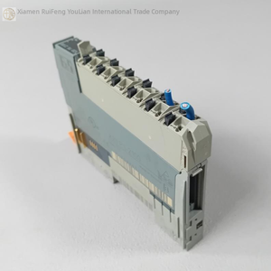 B &amp; r X20ps2100 + X20bm01 X20tb12 Nouveau Stock Original Automatisation Industrielle Pac Contrôleur de Programmation PLC Dédié - Product Image 1