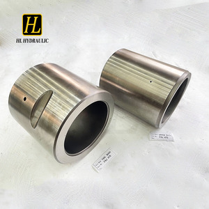 Marteau hydraulique pour excavatrice FXJ475, bague inférieure extérieure, bague supérieure intérieure, moteur, excavatrice de 38 à 55 tonnes - Product Image 5